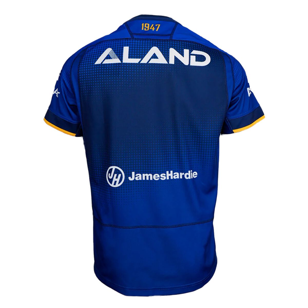 Parramatta Eels 2025 Mens Home Jersey