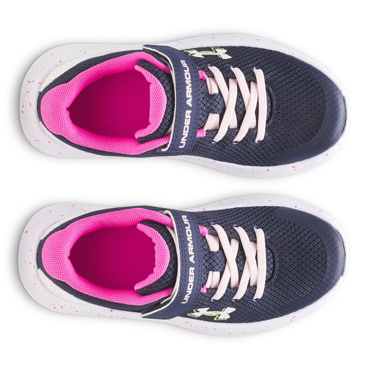 Under Armour Surge 4 PS Kids Running Shoes