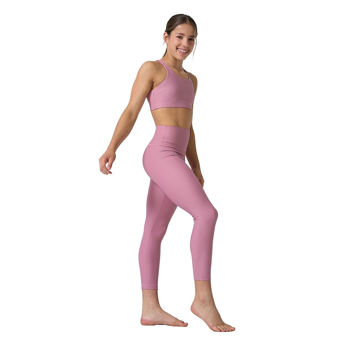 Ell/Voo Junior Trinity 7/8 Tights