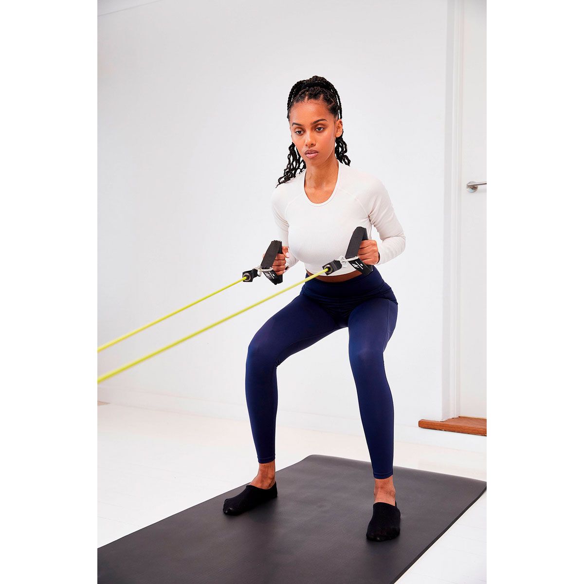 PTP Powertube Elite Light Resistance Band