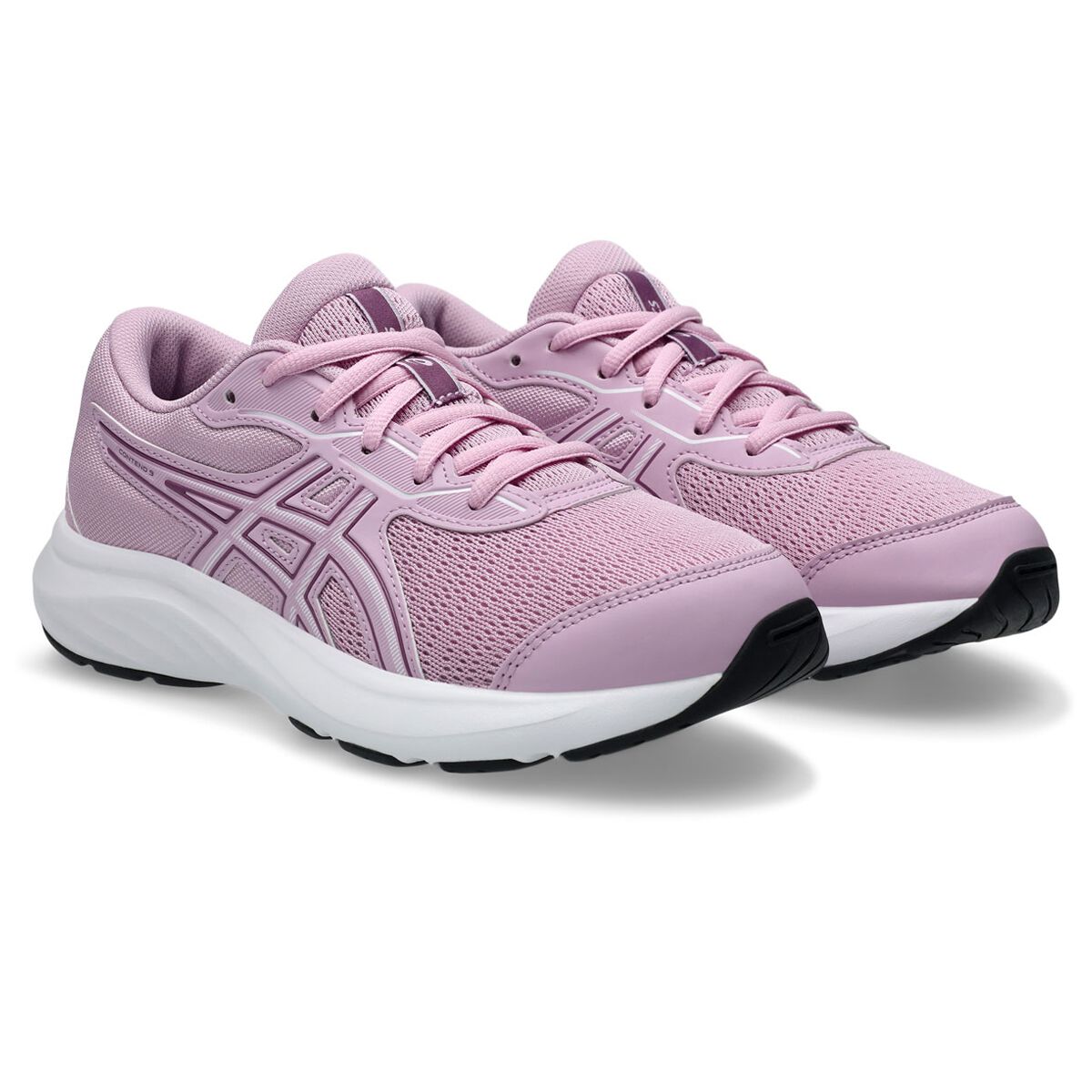 Asics Contend 9 GS Kids Running Shoes