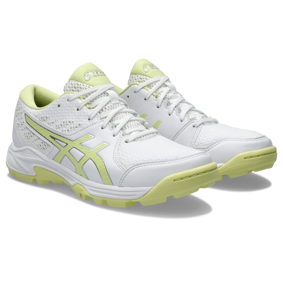 Asics Gel Peake 2 Womens Cricket Shoes