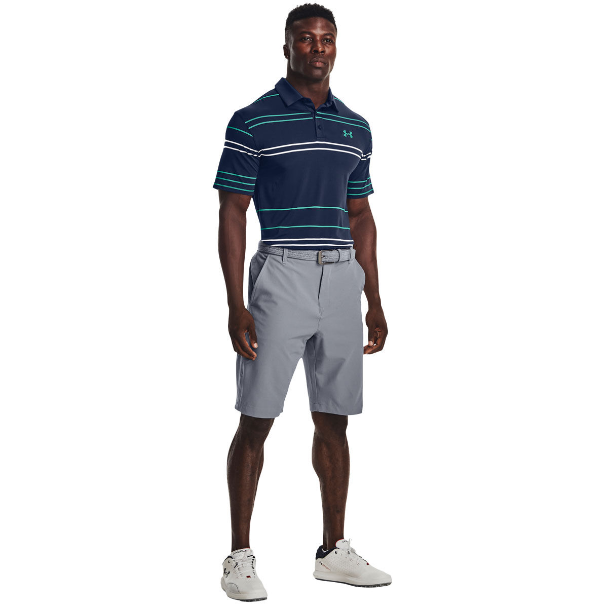 Under Armour Mens Drive Shorts