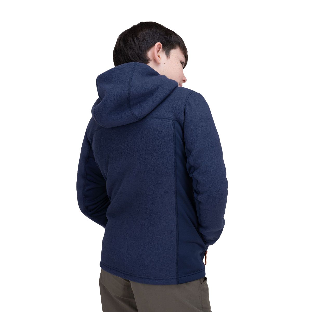 macpac Kids Mini Mountain Fleece Hoodie