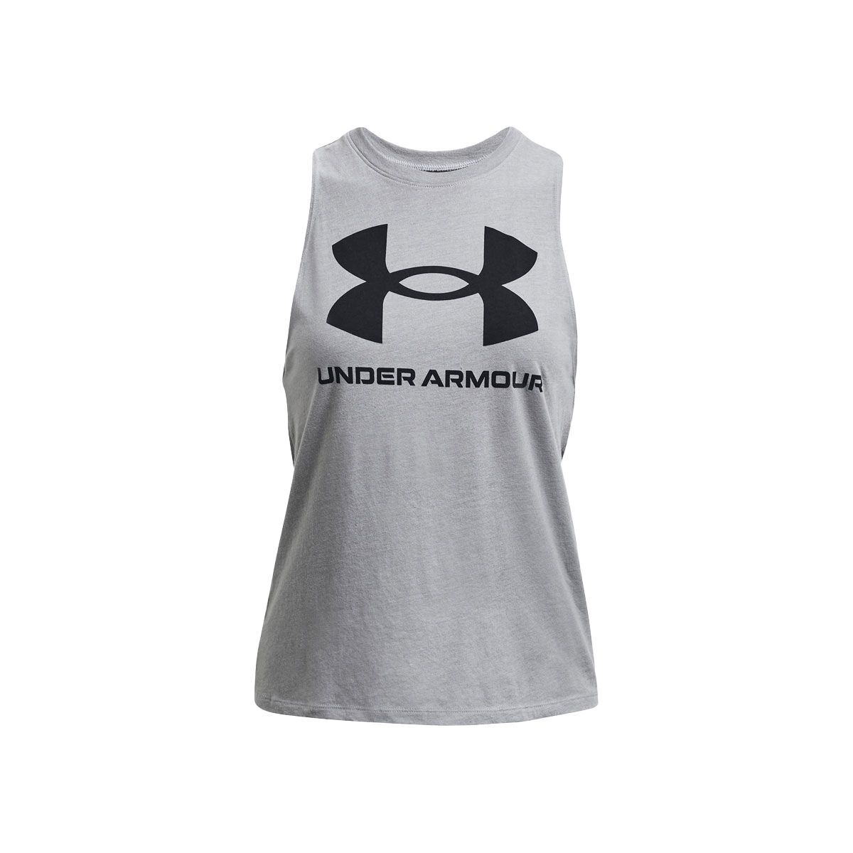 Under Armour Womens Live Rival Tank