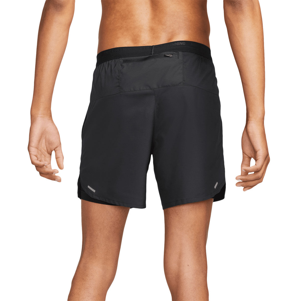 Nike Mens Dri-FIT Stride 7 inch Running Shorts