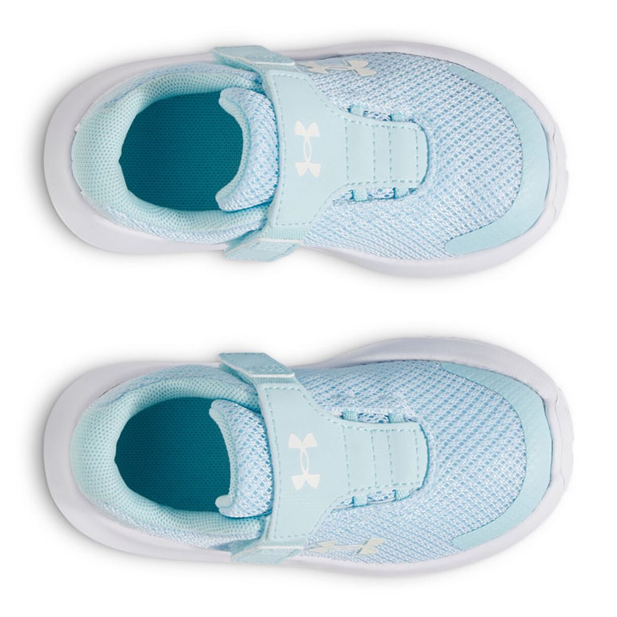 Under Armour Surge 4 Toddlers Shoes