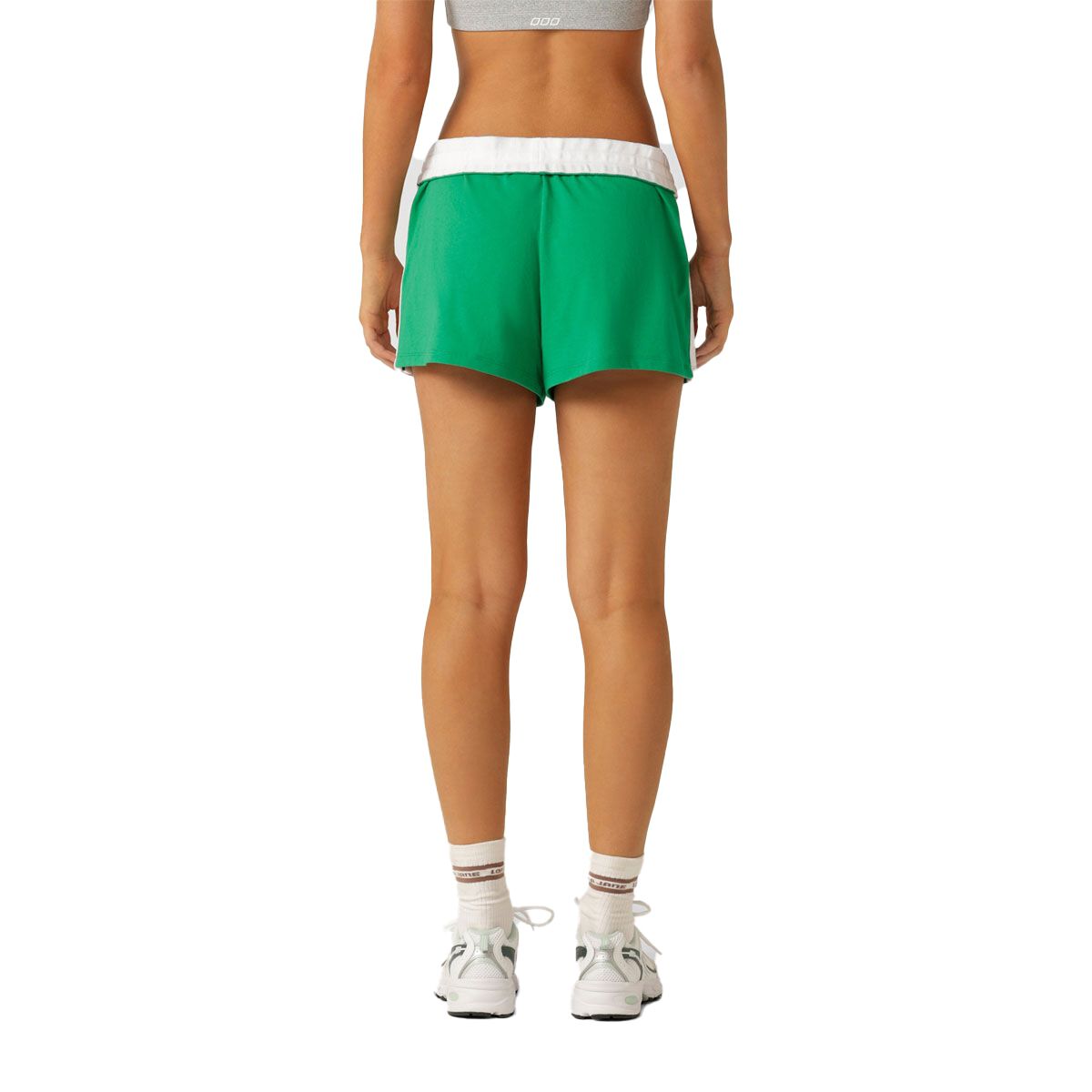 Lorna Jane Womens DP5 New Dance Shorts