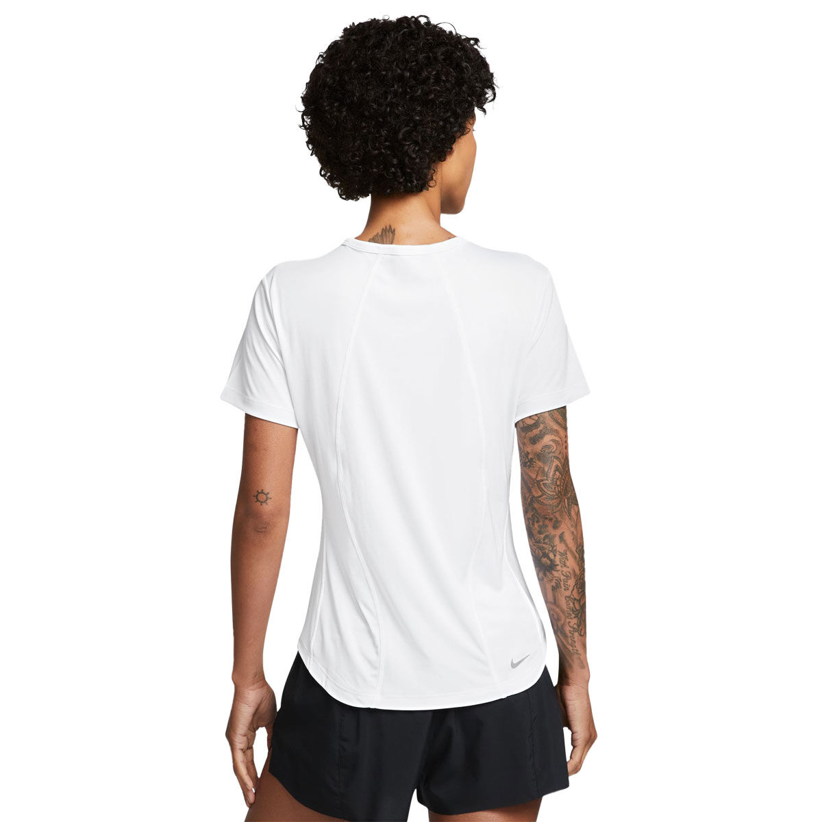 Nike Womens Fast Dri-FIT Running Tee