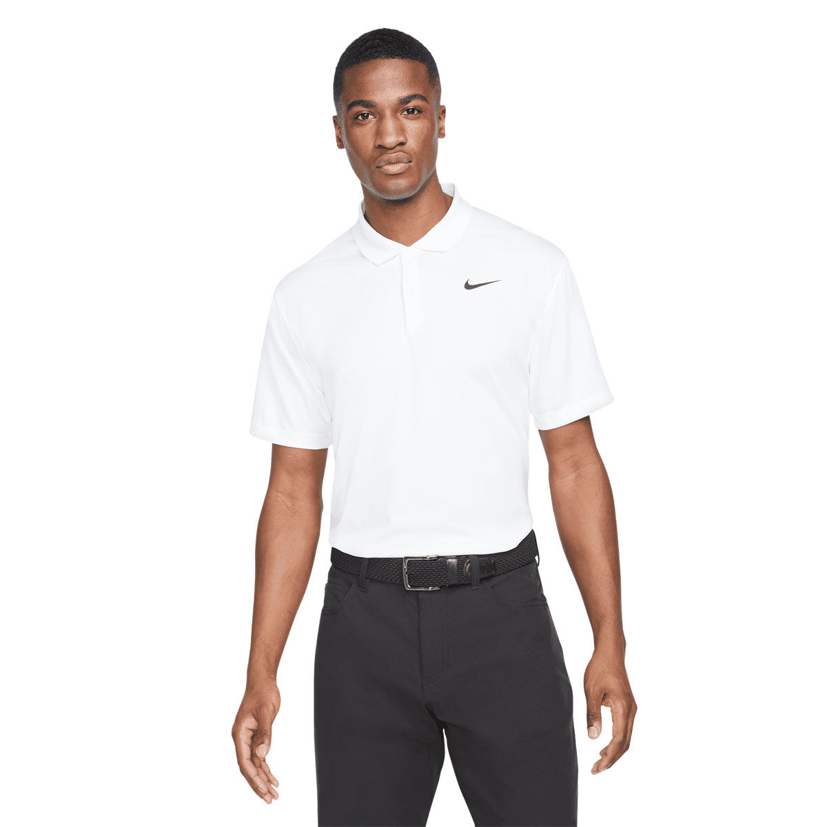 Nike Mens Dri-FIT Victory Golf Polo