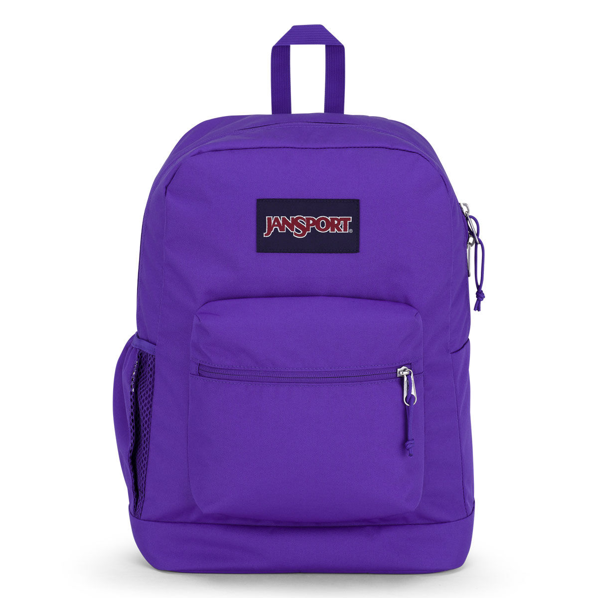 JanSport Cross Town Plus Backpack
