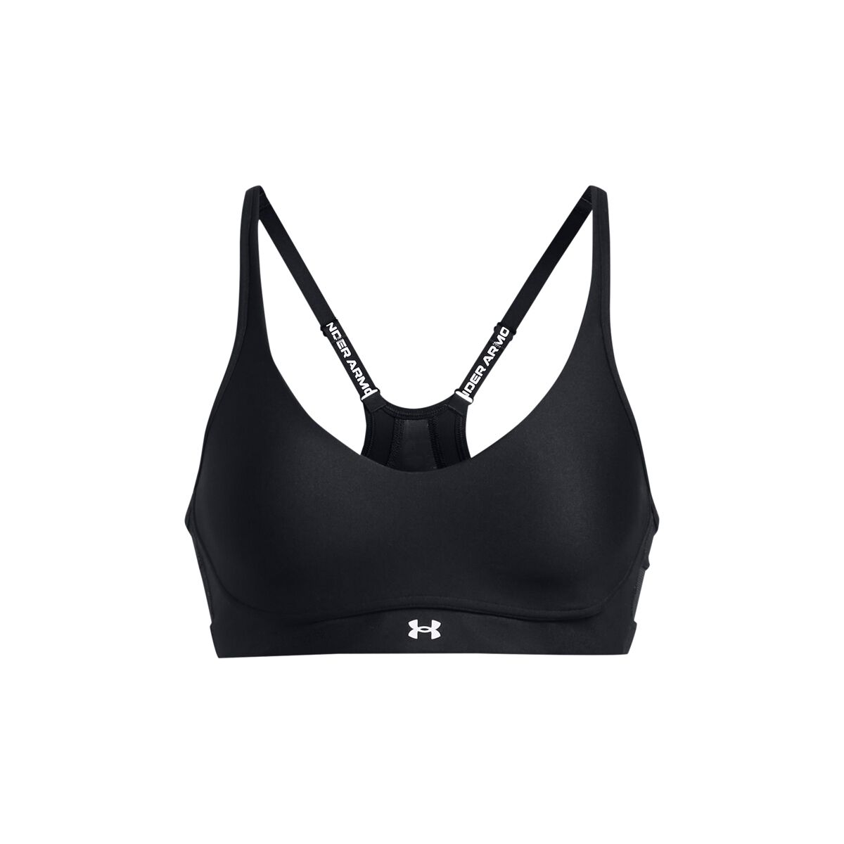 Under Armour Womens Infinity 2.0 Low Support Sports Bra