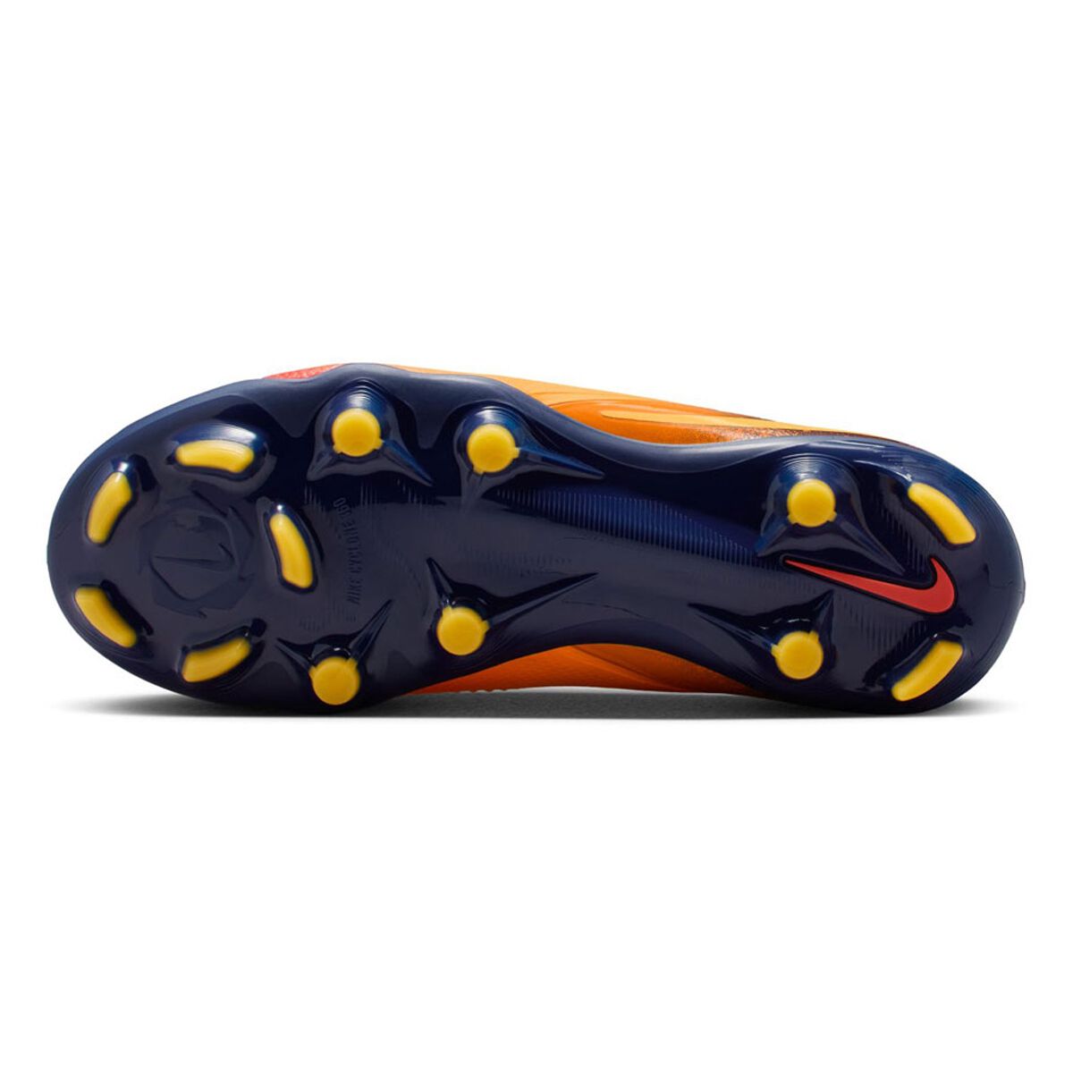 Nike Jr. Big Kids Phantom 6 Low Pro Erling Haaland MG Football Boots