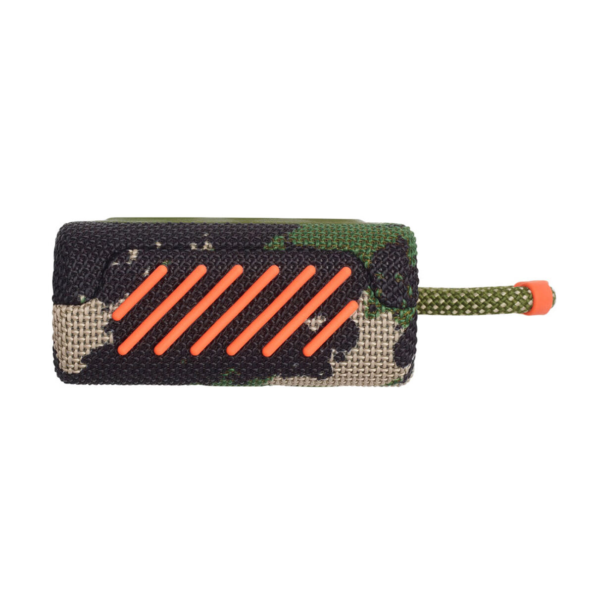 JBL Go 3 Mini Bluetooth Speaker