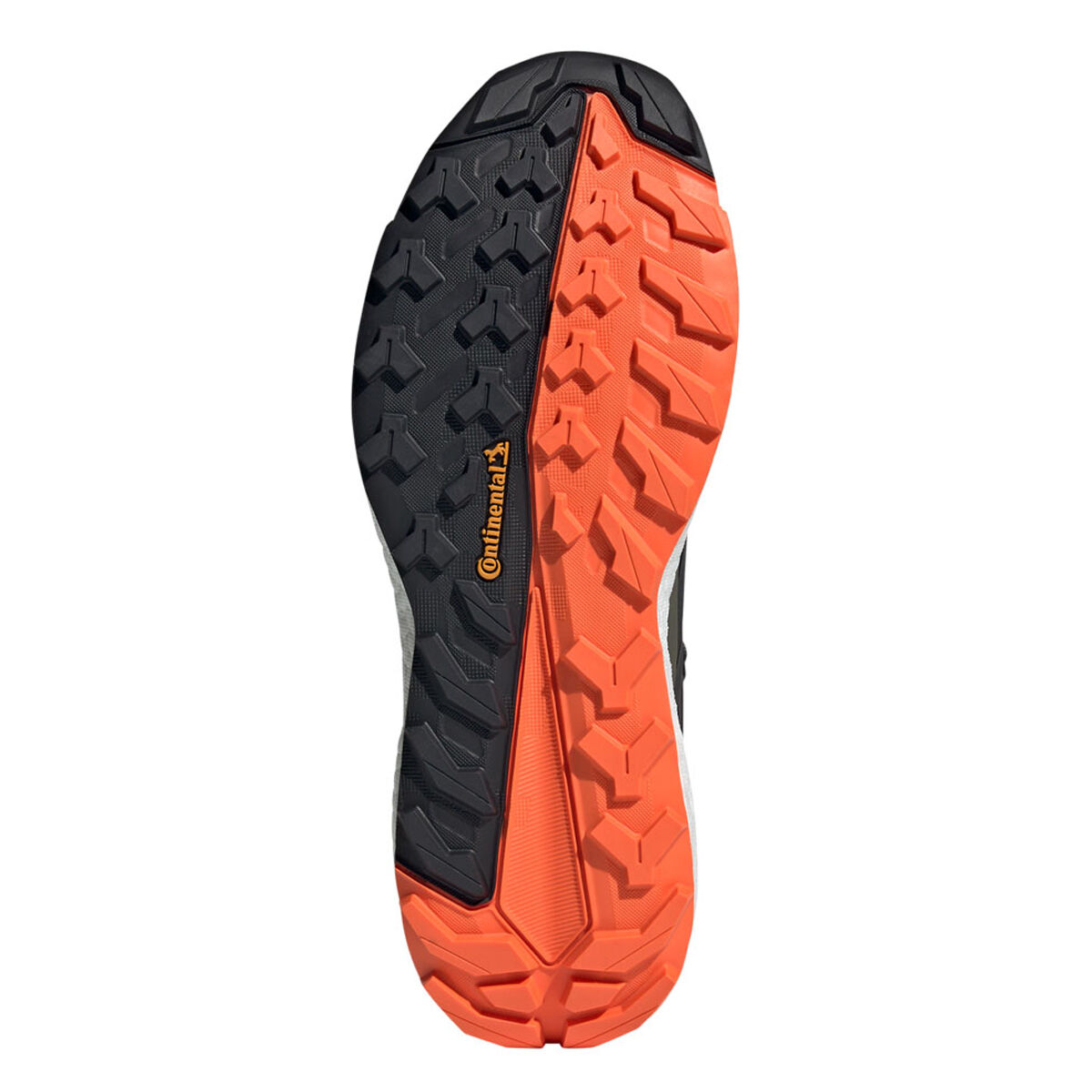 adidas Terrex Free Hiker 2.0 GTX Mens Trail Running Shoes