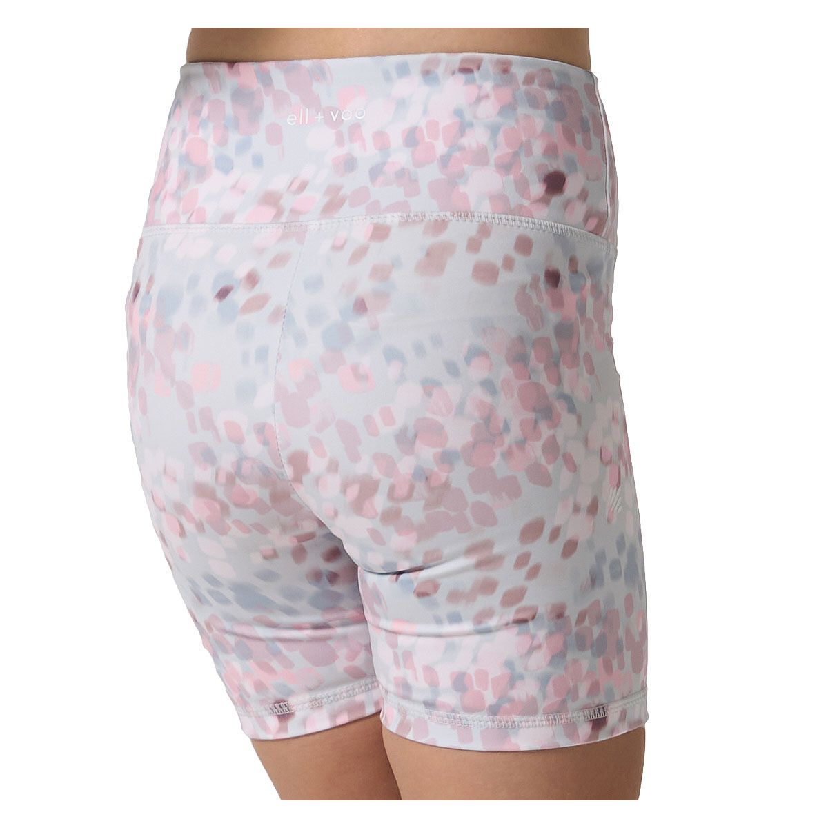 Ell/Voo Junior Camie 5 Inch Tights