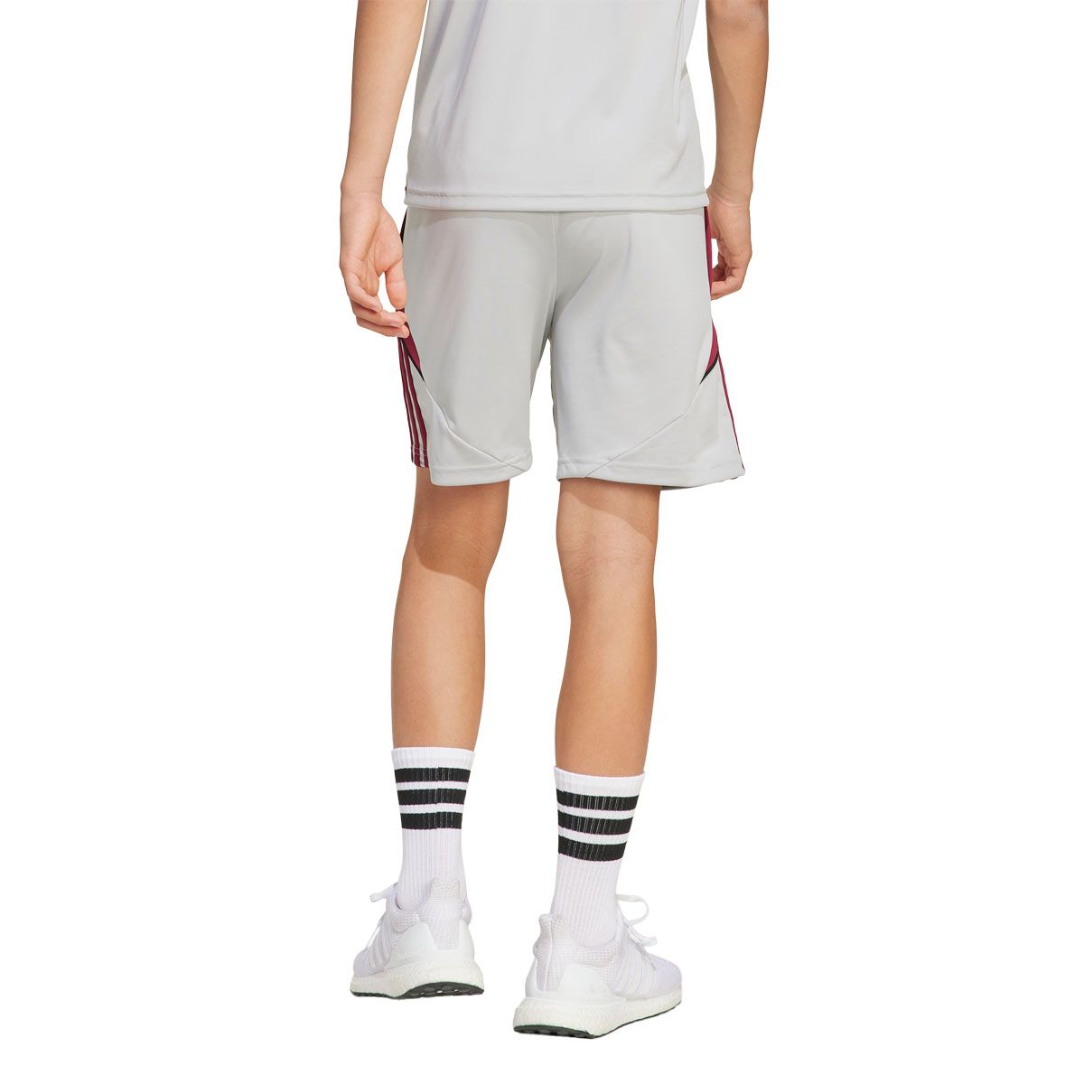 adidas Junior Bellingham Tiro Football Shorts