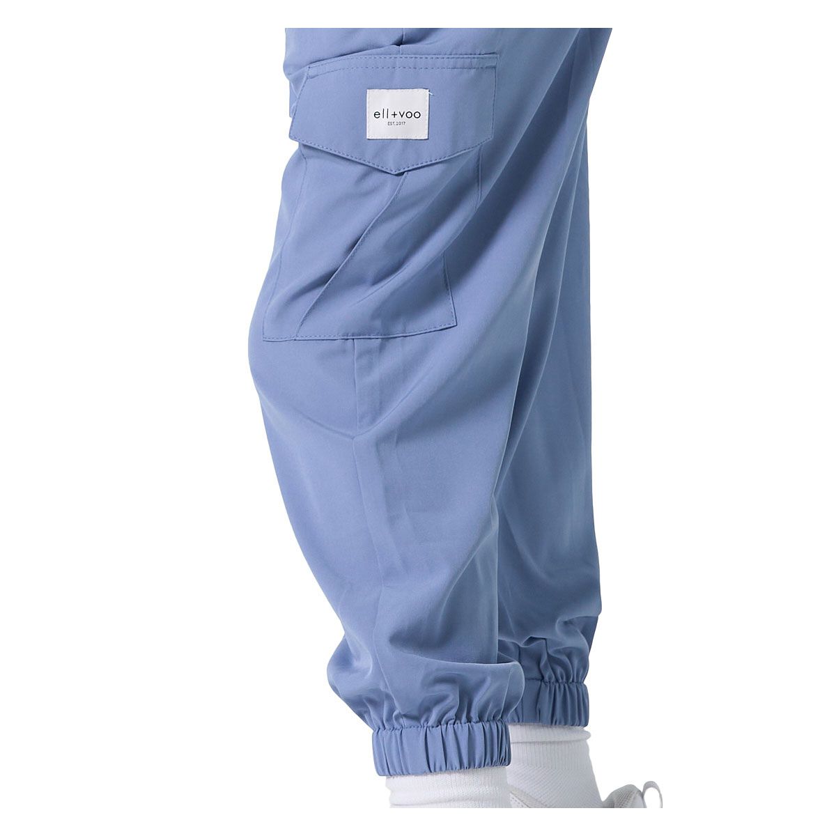 Ell/Voo Junior Josie Cargo Pants