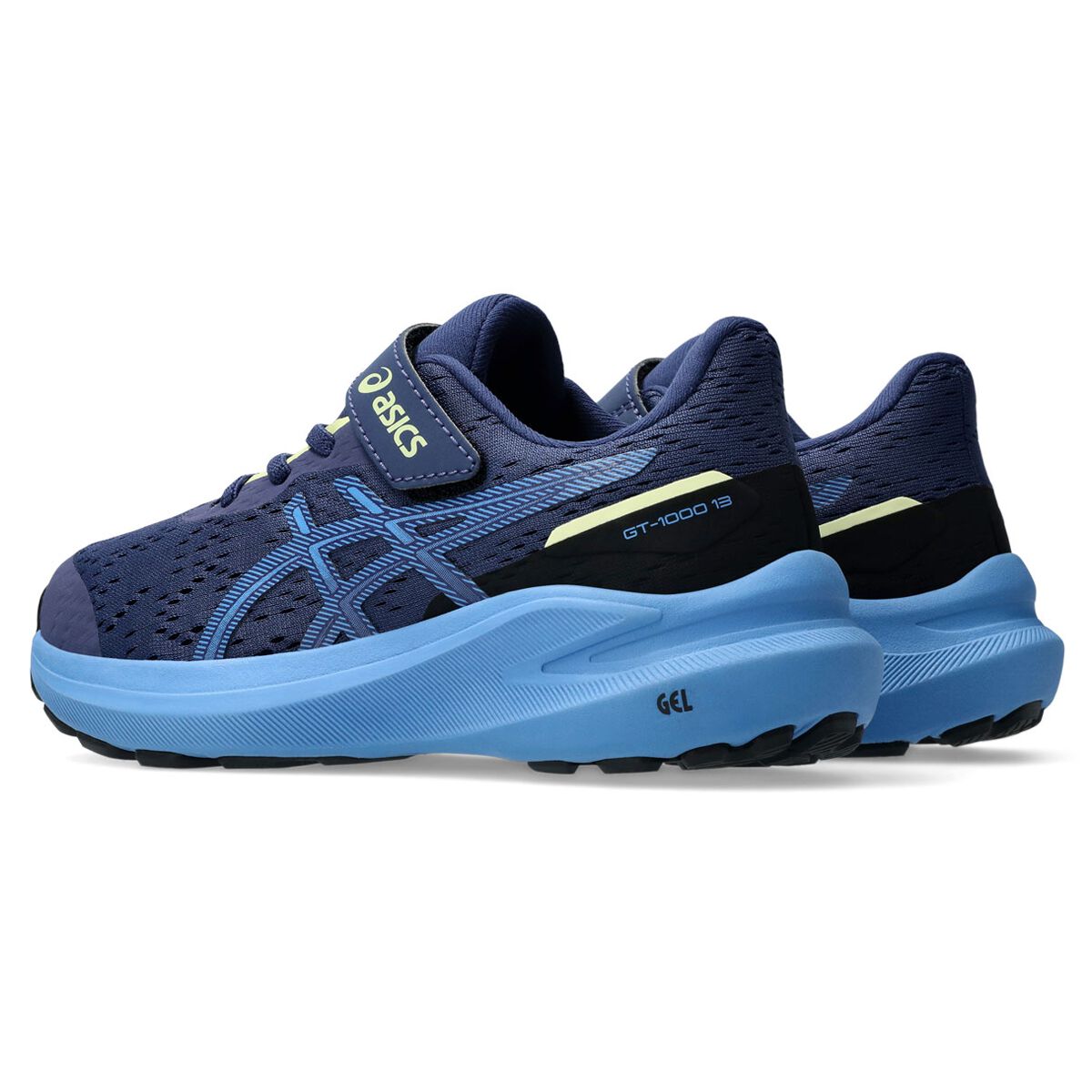 Asics GT 1000 13 PS Kids Running Shoes