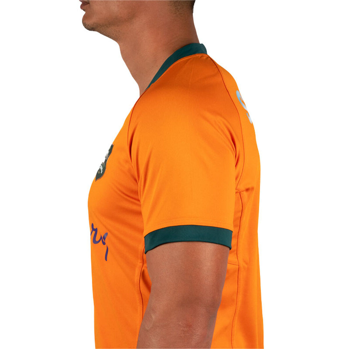 Wallabies 2024 Mens Home Jersey