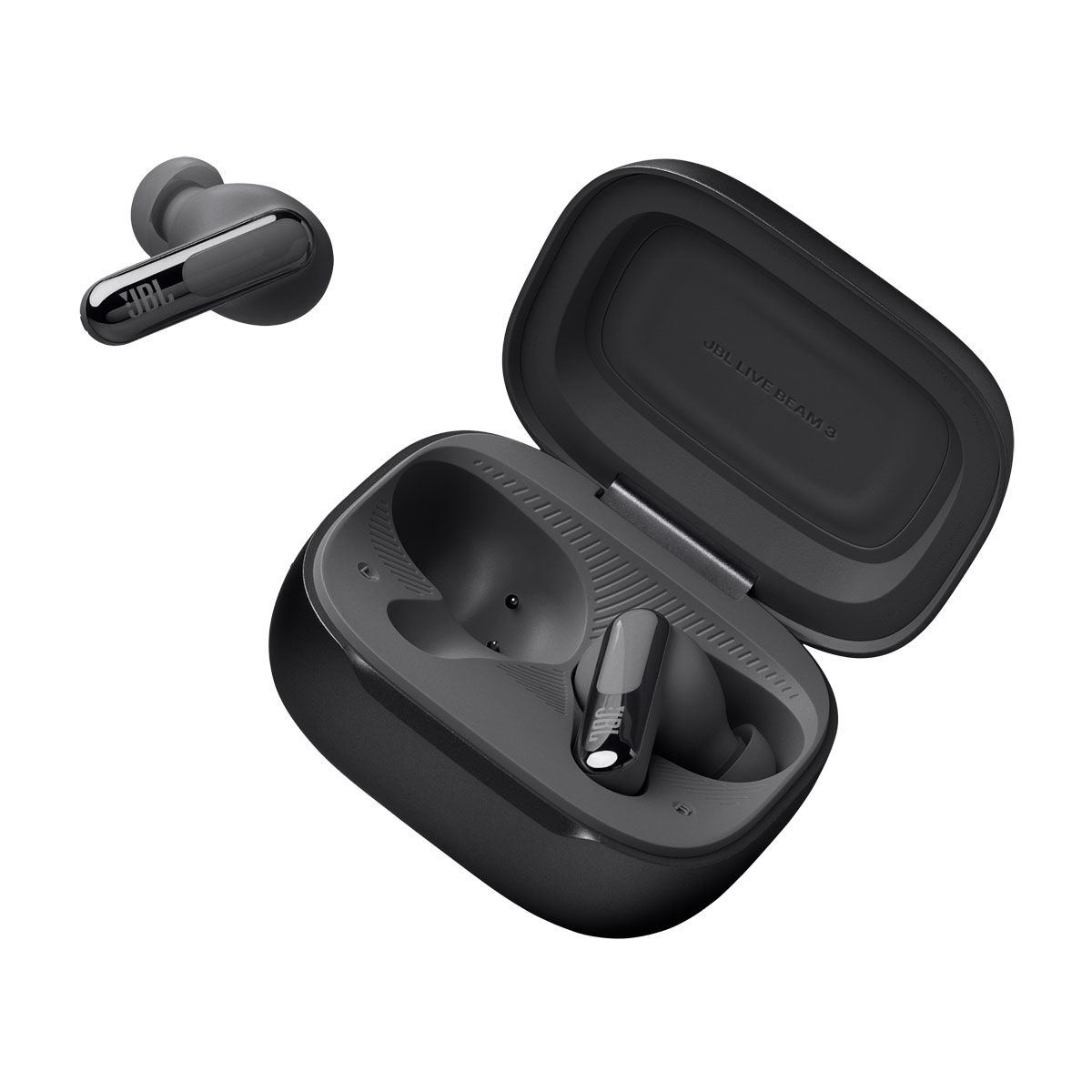 JBL Live Beam 3 TWS ANC Headphones