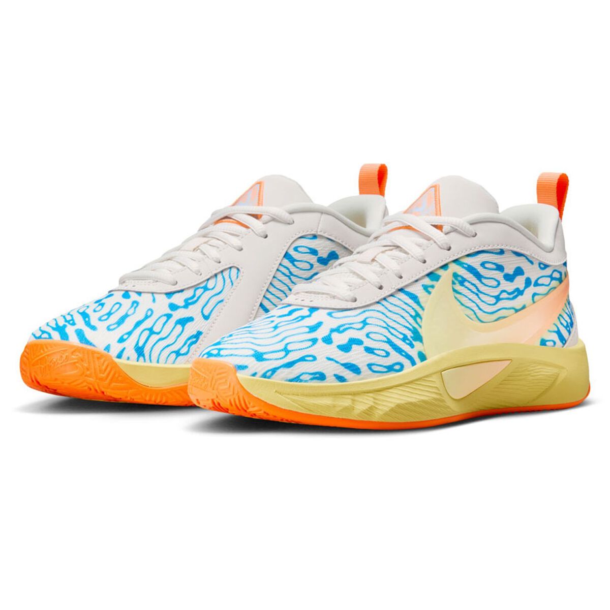 Nike Freak 6 GS Kids Basketball Shoes