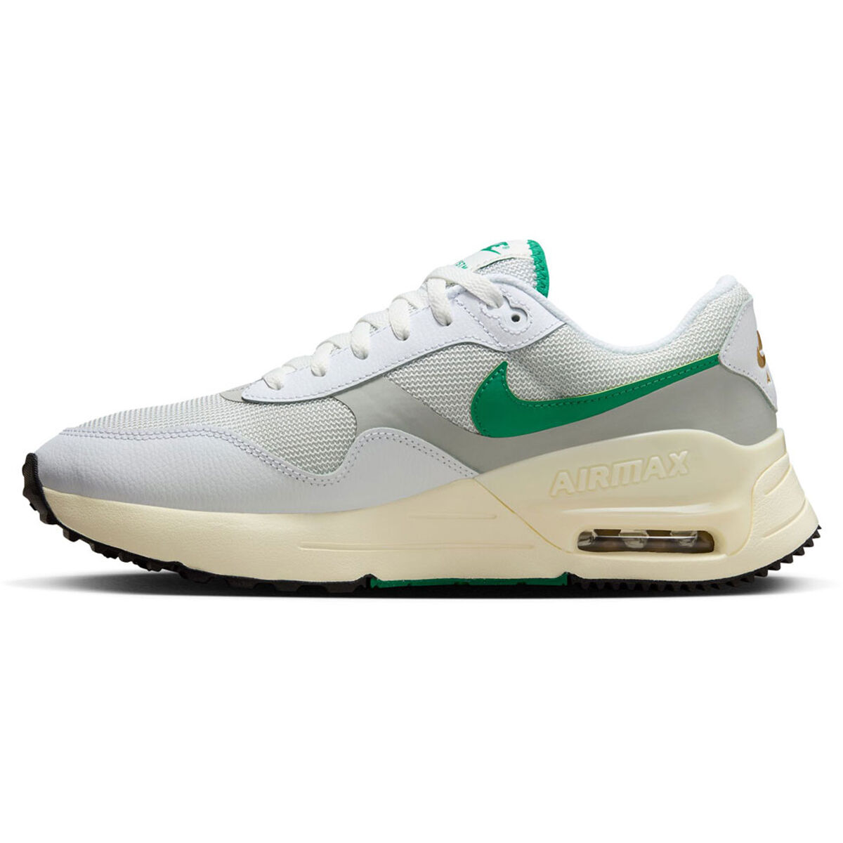 Nike Air Max SYSTM Mens Casual Shoes