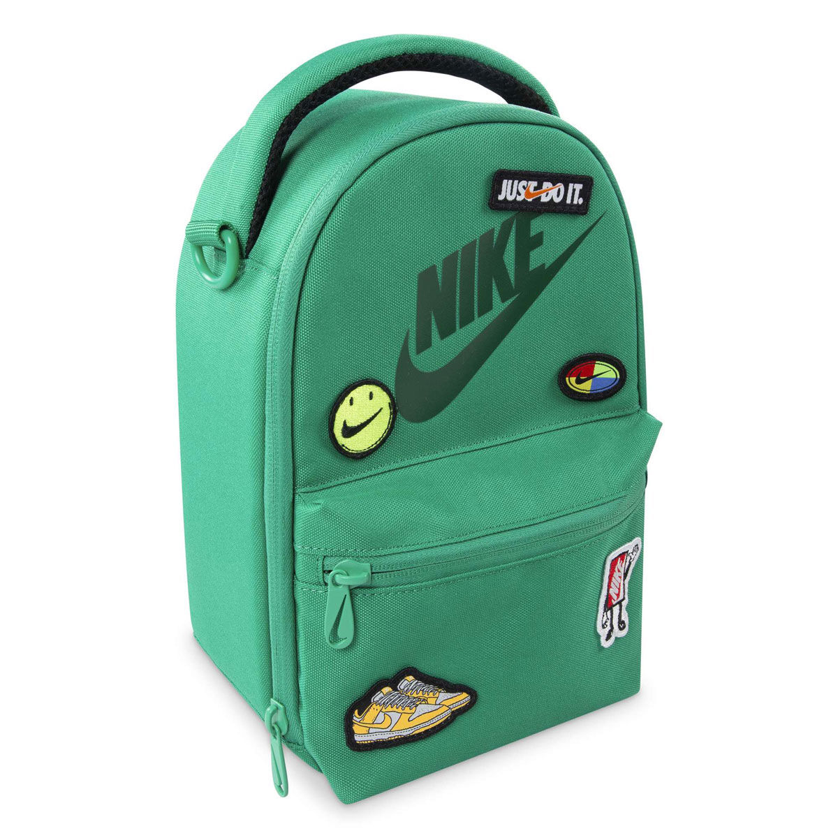 Nike Patch Lunch Tote