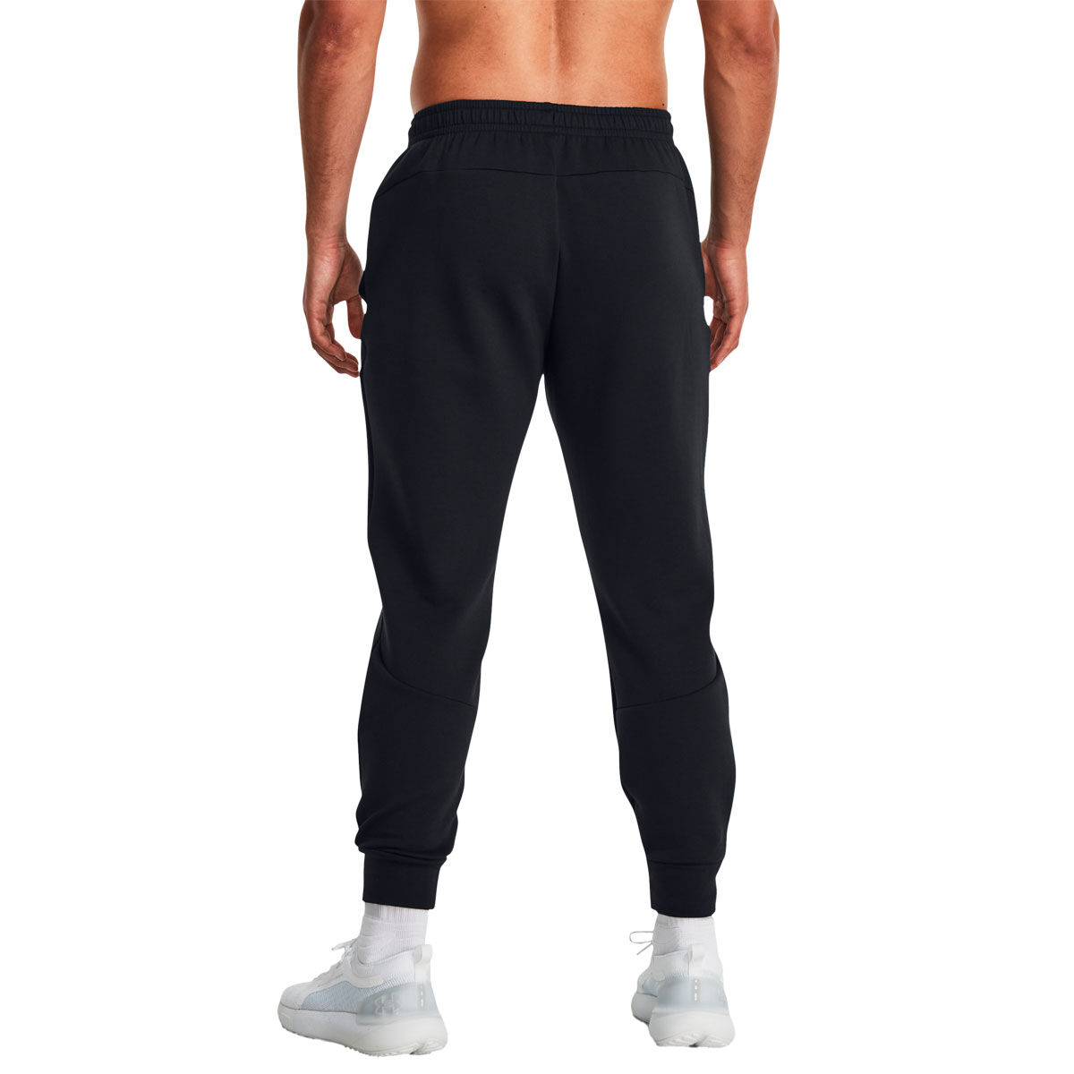 Under Armour Mens UA Unstoppable Fleece Joggers