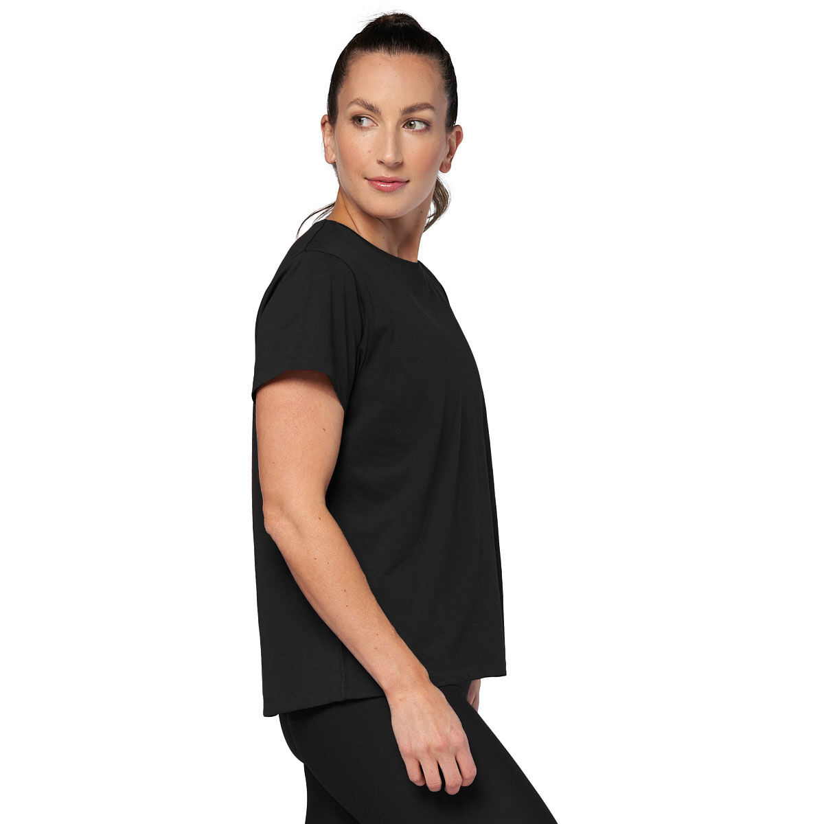 Ell/Voo Womens Trinity Tee