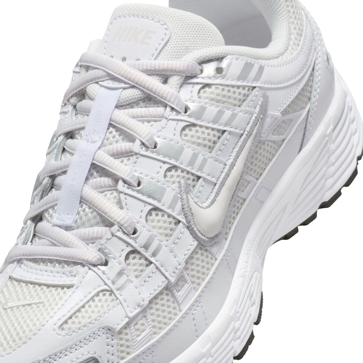 Nike P-6000 GS Kids Casual Shoes