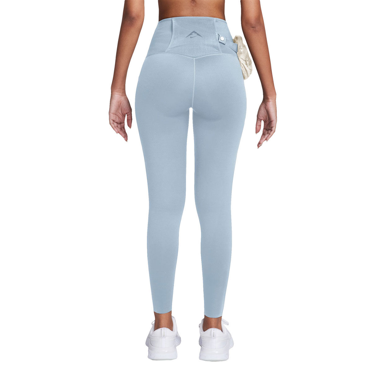 Nike Womens Trail Go Dri-FIT High Rise 7/8 Tights