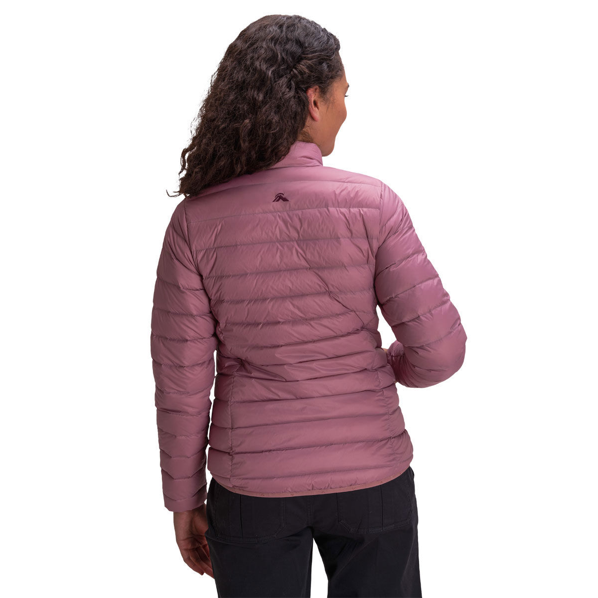 macpac Womens Uber Light Down Jacket