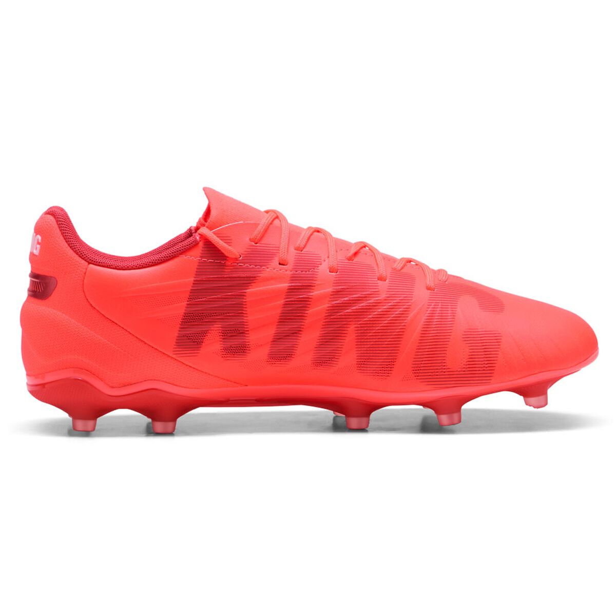 Puma King Match Football Boots