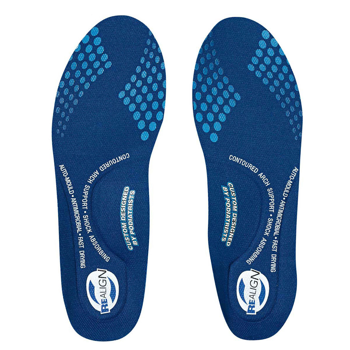 Realign Advantage Innersole