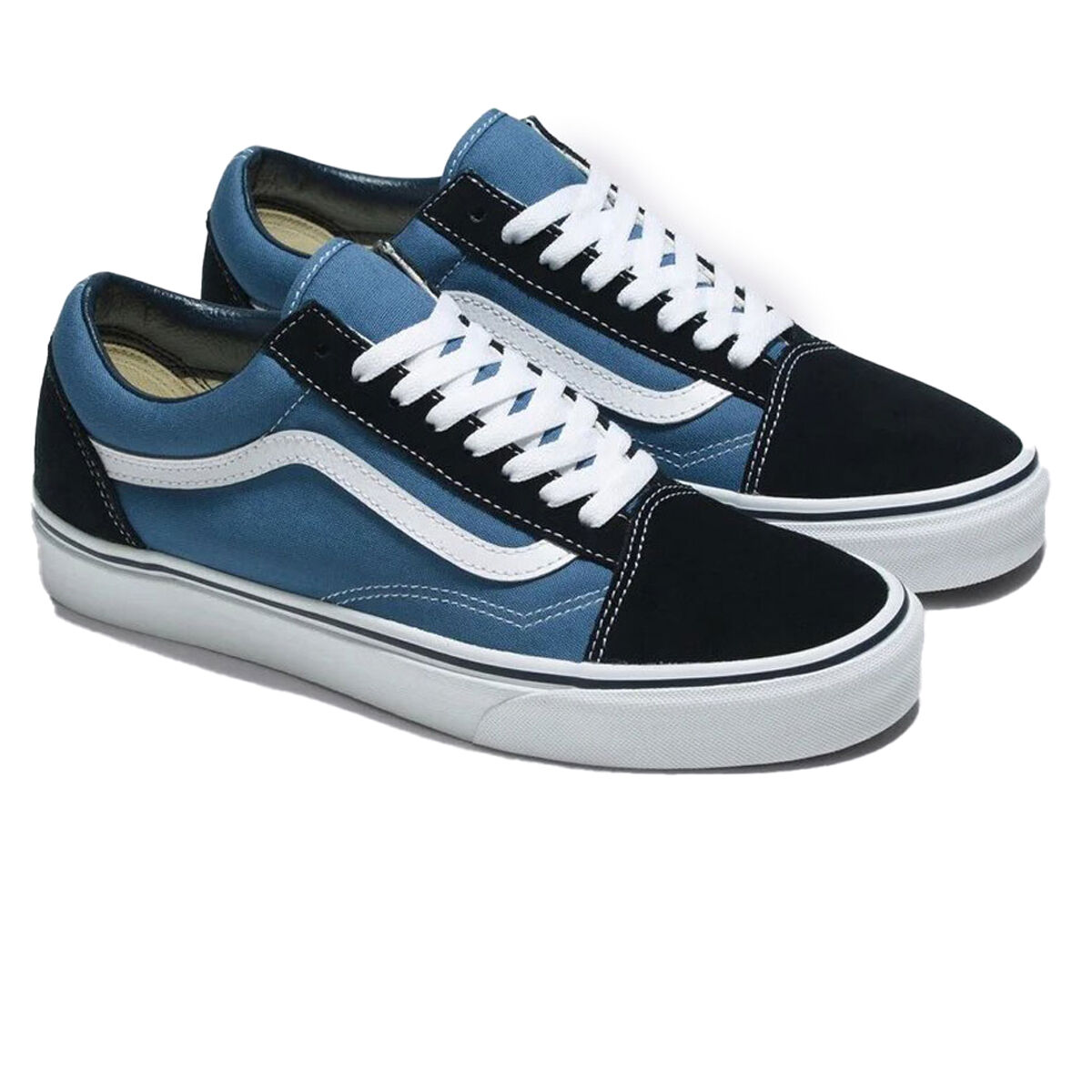 Vans Old Skool Casual Shoes