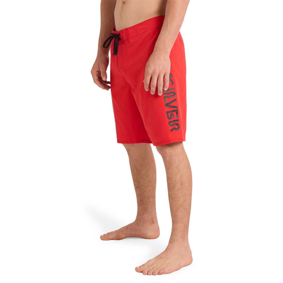 Quicksilver Mens Omni Logo 20 inch Boardshorts