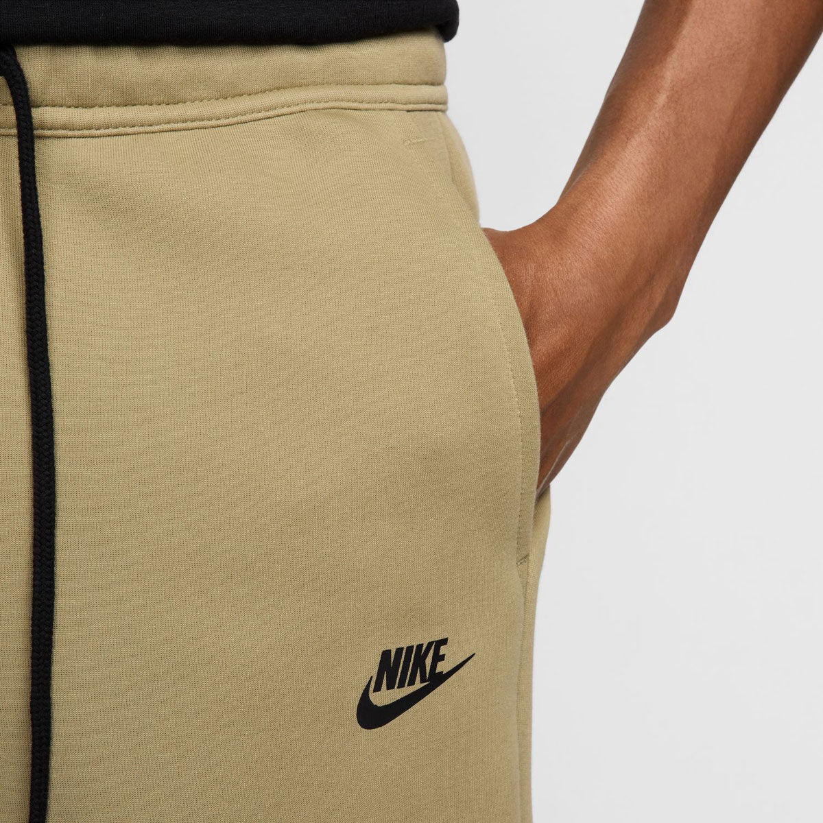 Nike Mens Sportswear Tech Fleece Shorts