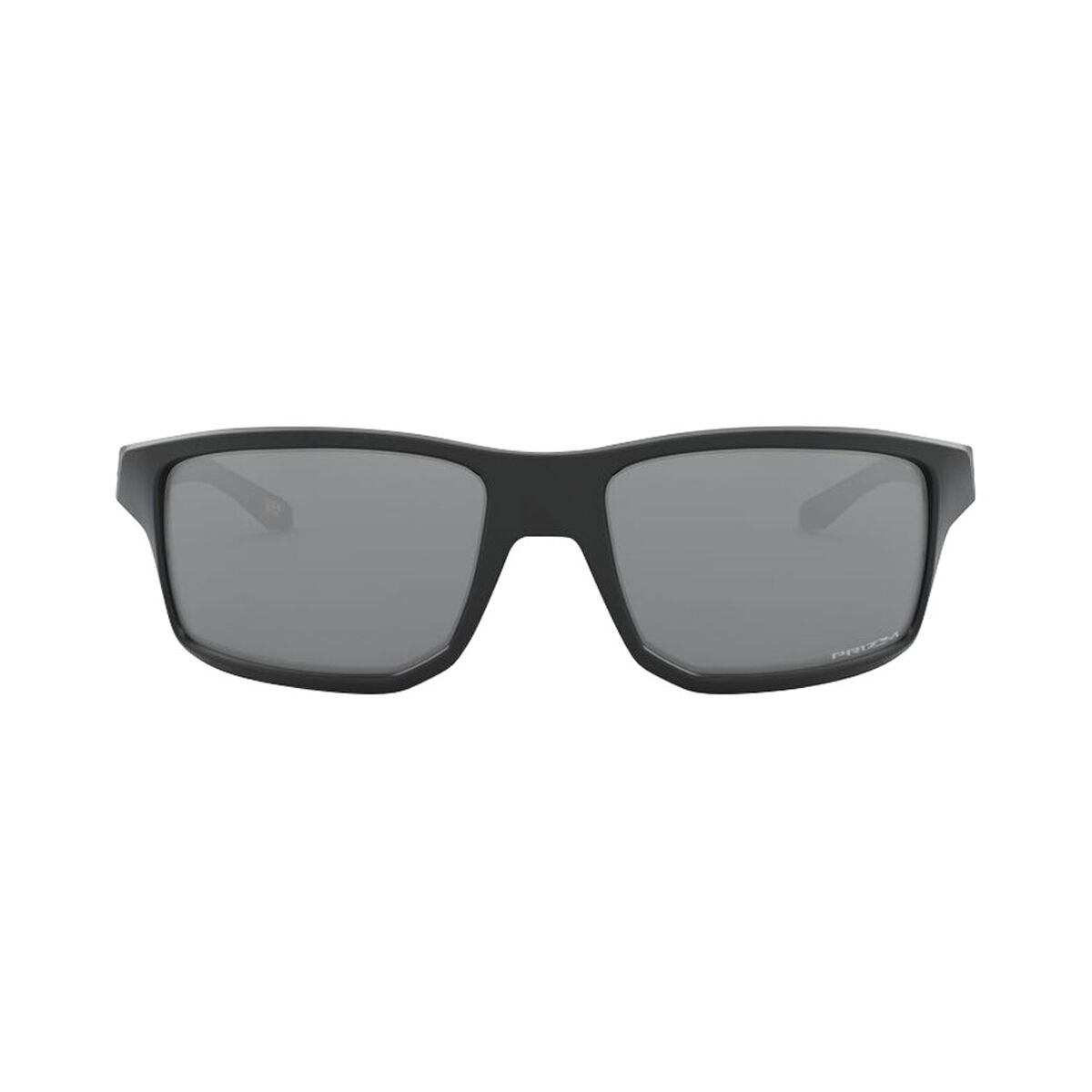 OAKLEY Gibston Sunglasses - Matte Black with PRIZM Black