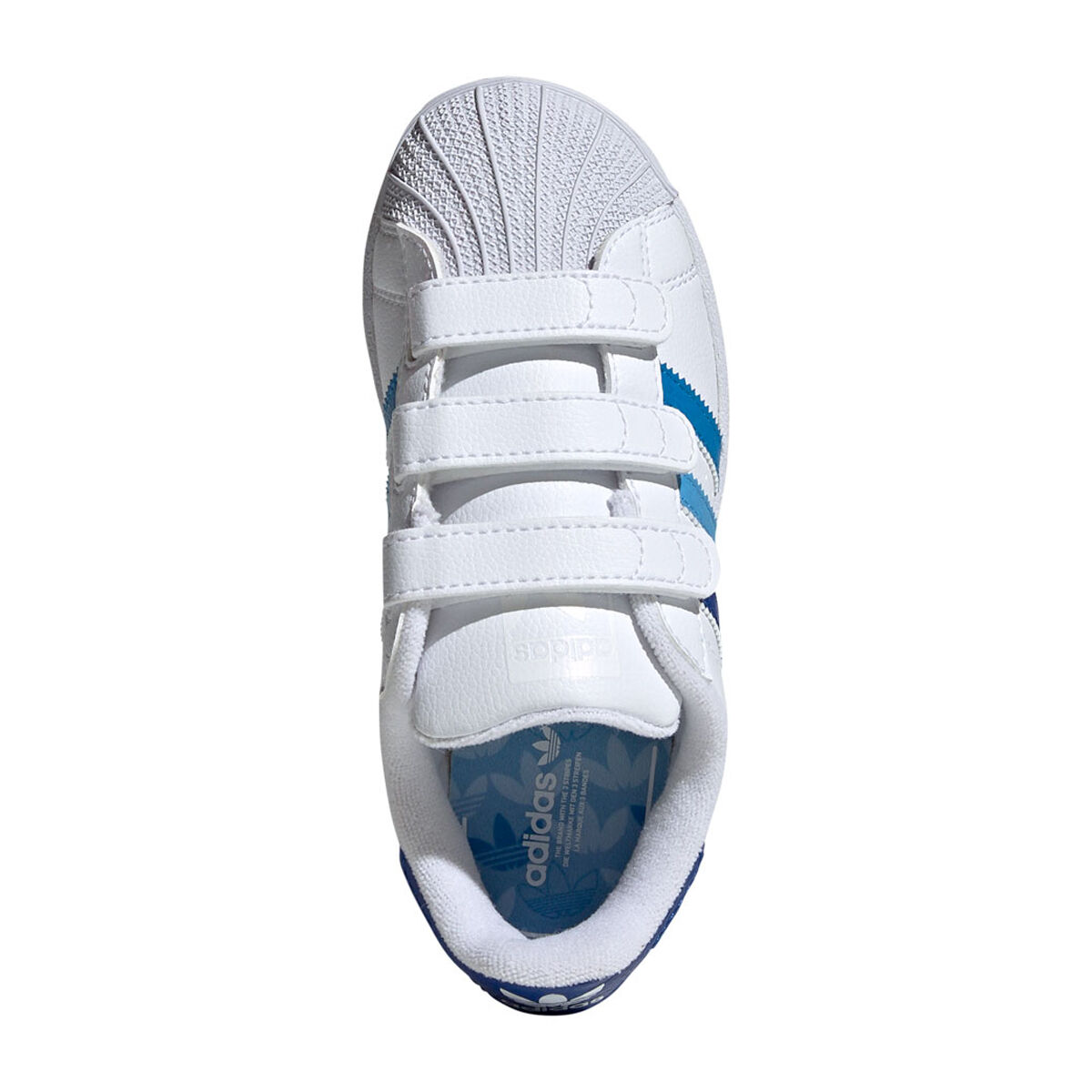 adidas Originals Superstar PS Kids Casual Shoes