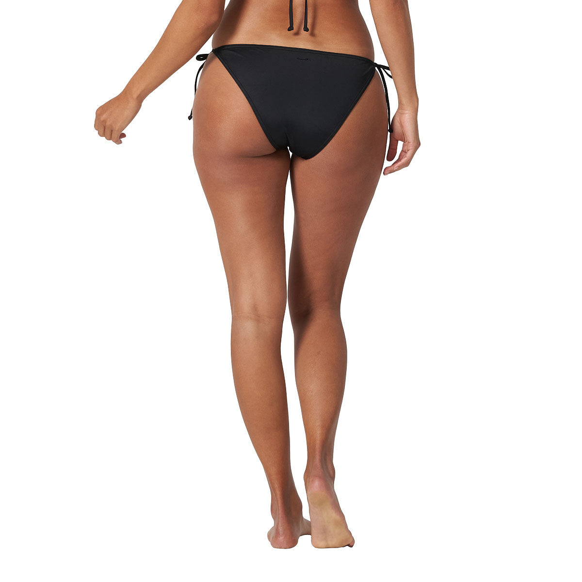 Tahwalhi Womens Tie Side Hipster Bikini Bottoms