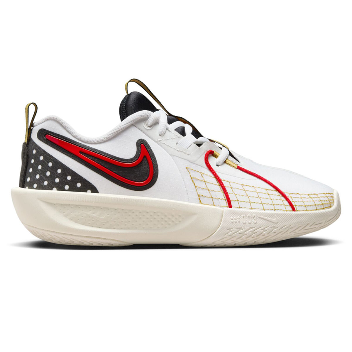 Nike Air Zoom G.T. Cut 3 GS Kids Basketball Shoes