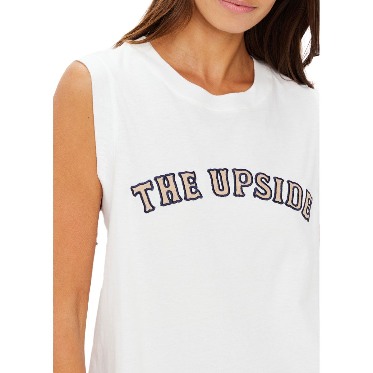 The Upside Womens Estelle Tank