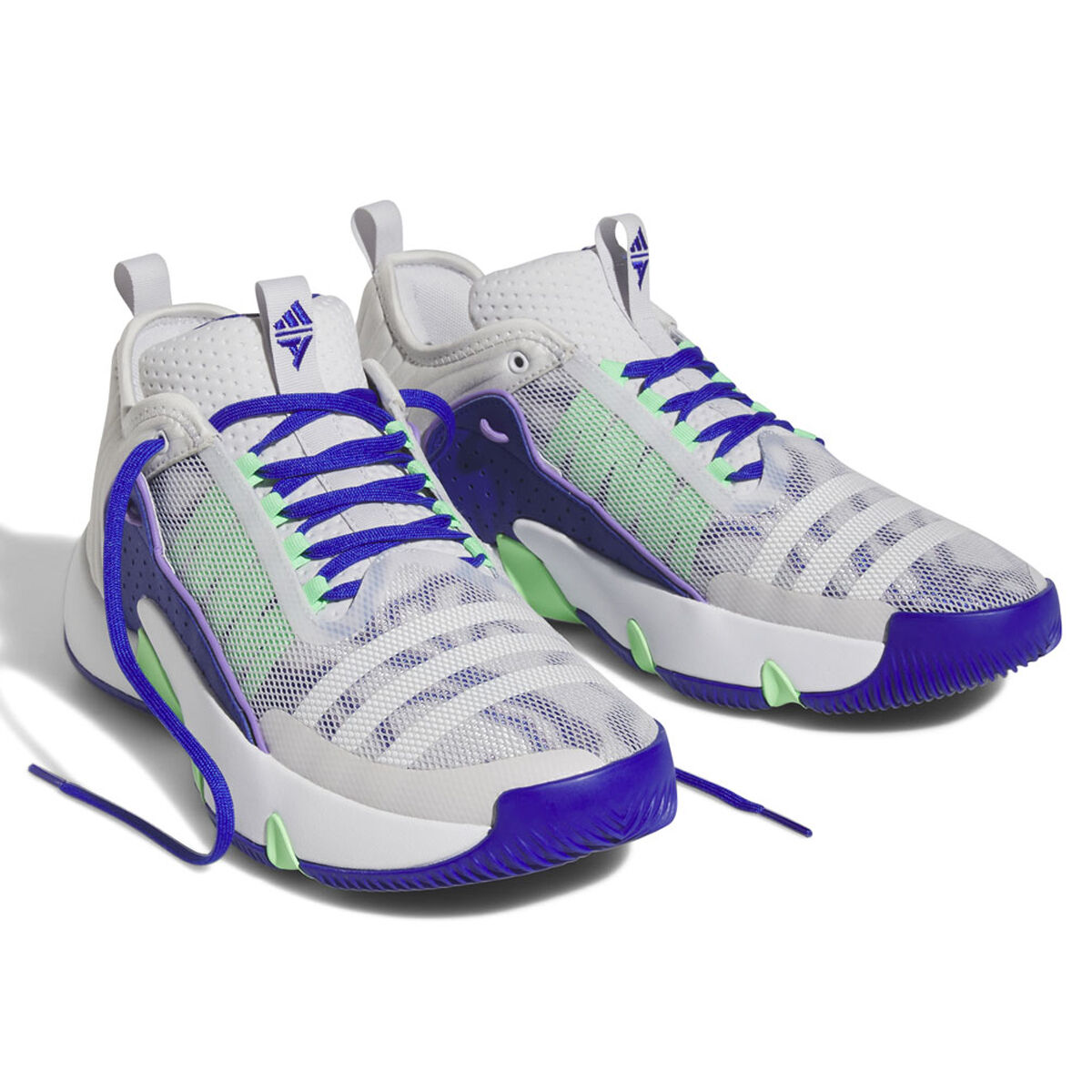 adidas Trae Unlimited Basketball Shoes