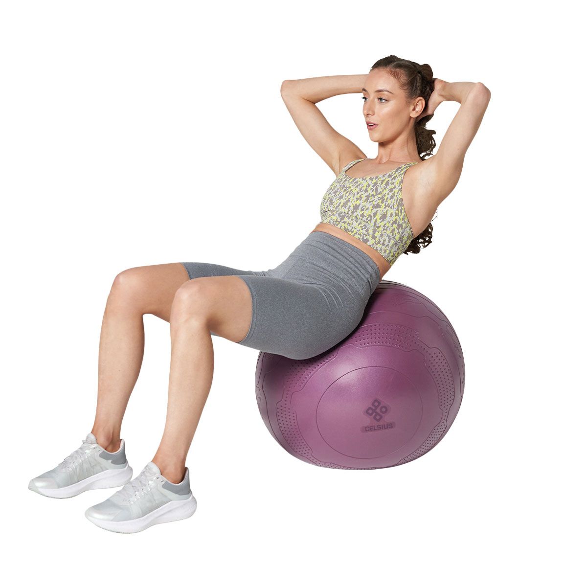 Celsius Fit Ball 65cm