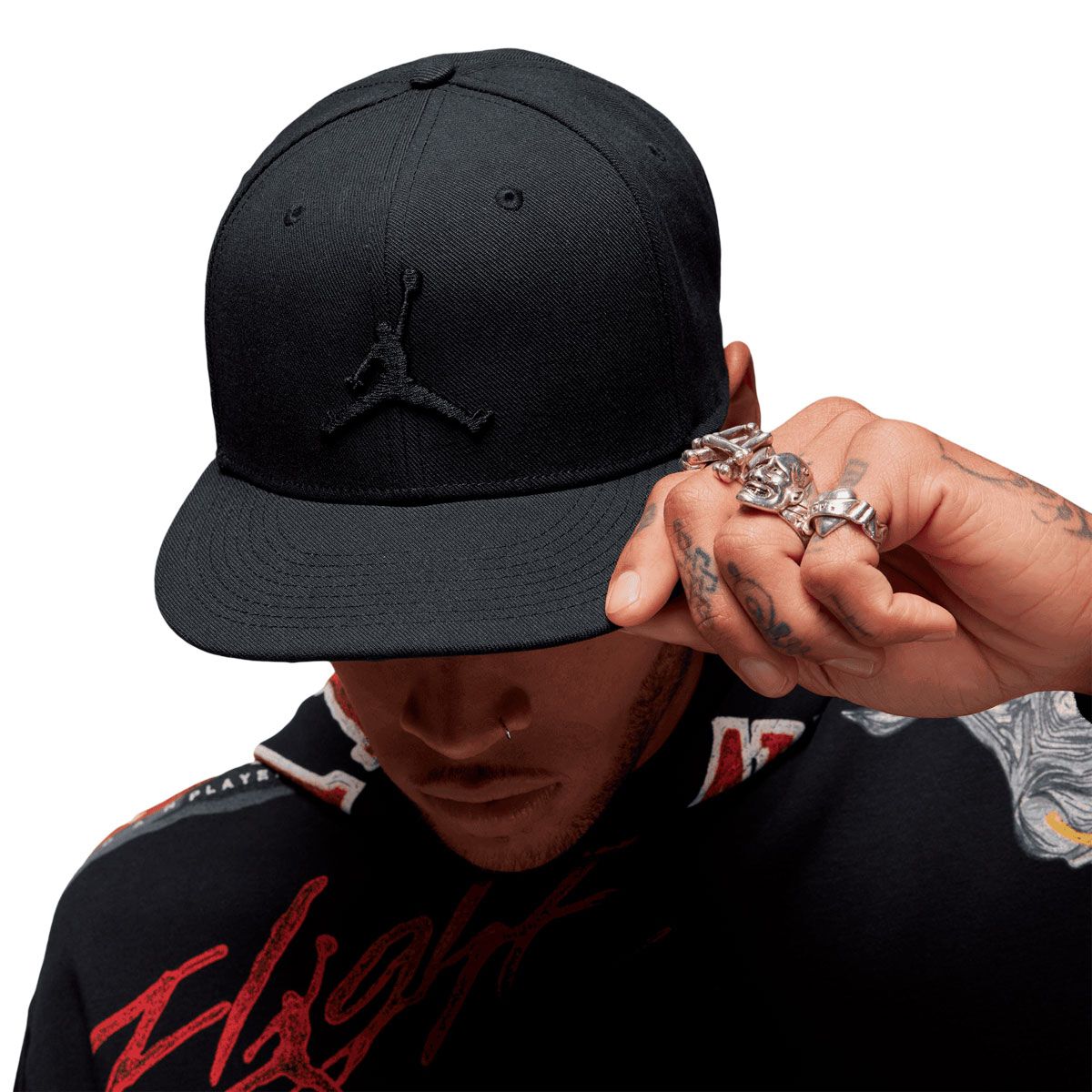 Jordan Jumpman Pro Adjustable Cap