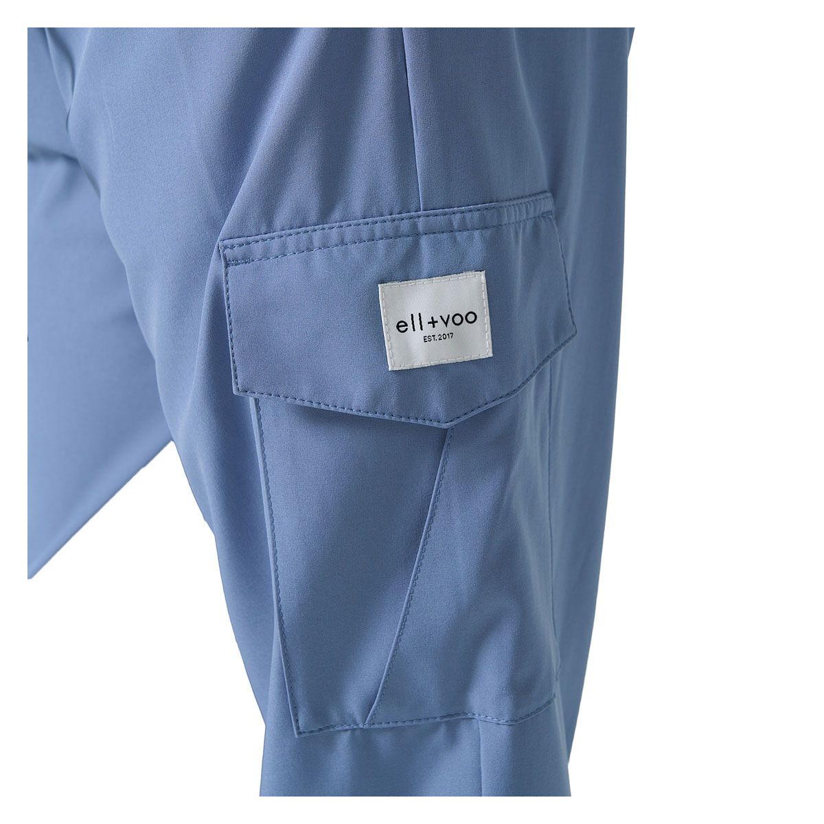 Ell/Voo Junior Josie Cargo Pants