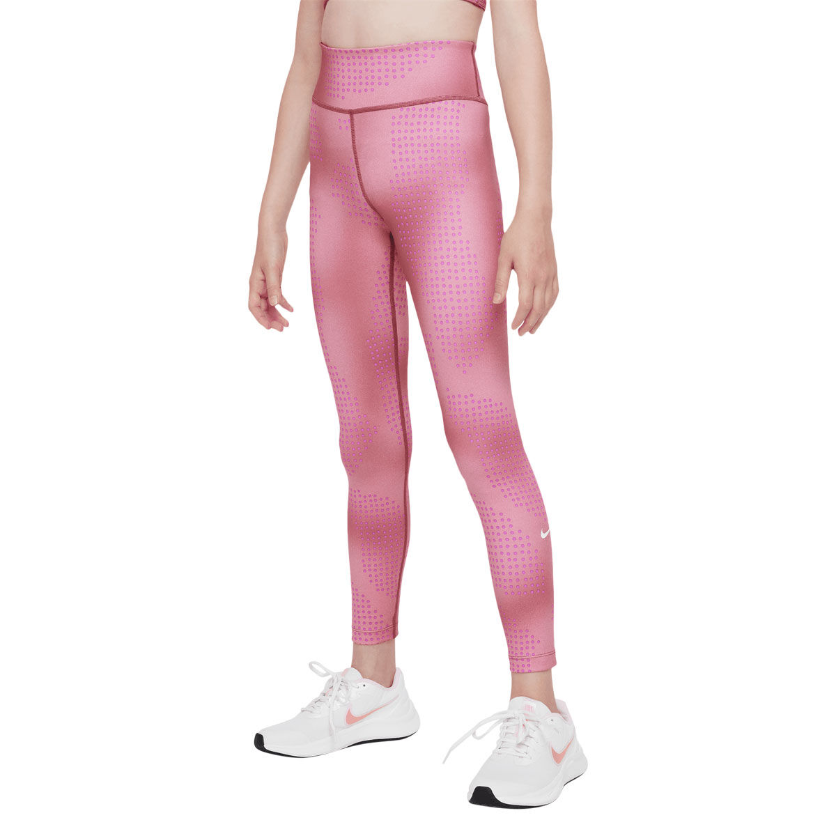 Nike Junior One Dri-FIT Sport Essential+ Tights