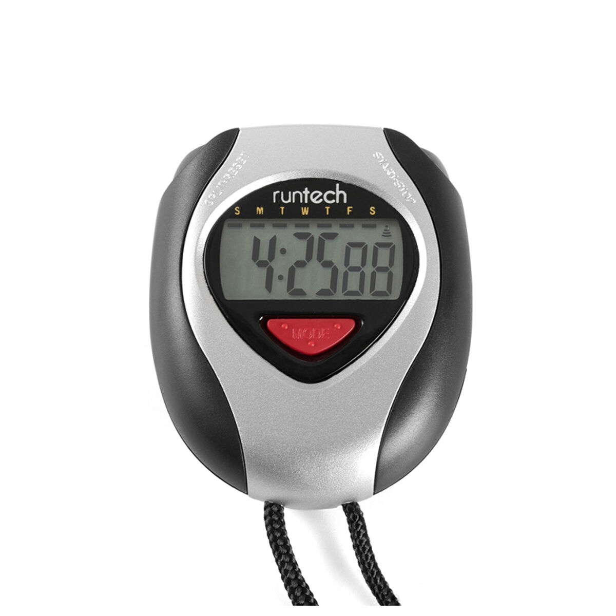 RunTech Digital Stopwatch