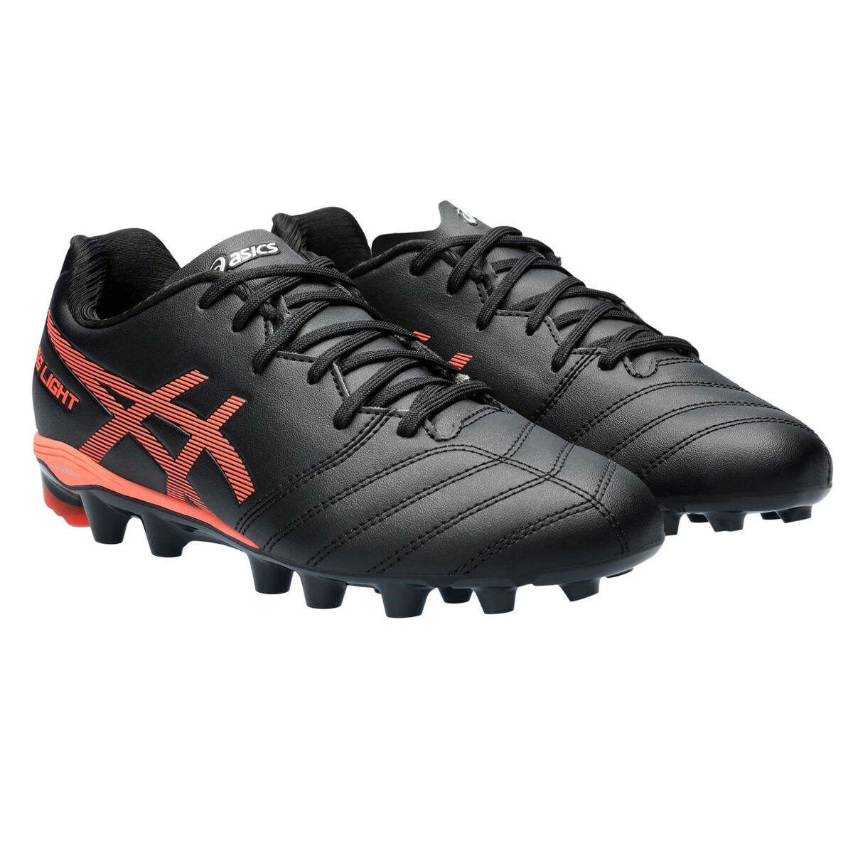 Asics DS Light Kids Football Boots